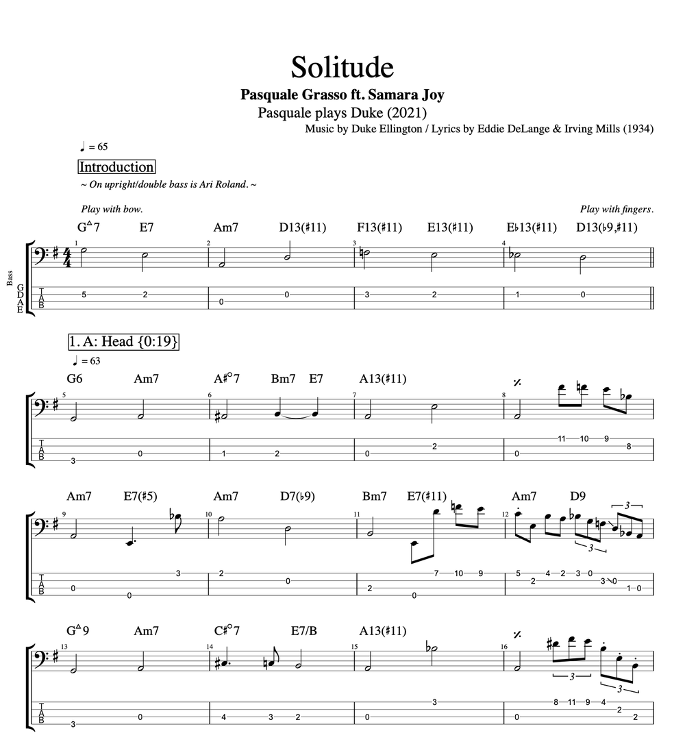 TOM WAITS BIG TIME 楽譜　ギタースコア tom waits Sheet Music to download and print